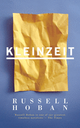 Kleinzeit (Valancourt 20th Century Classics)