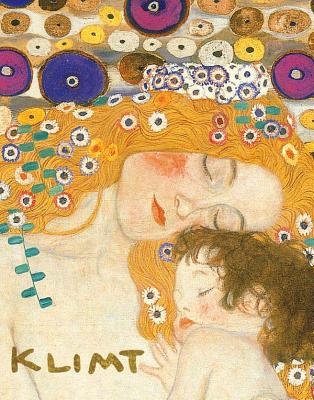 Klimt Keepsake Boxed Notecards - Galison, and Klimt, Gustav, and Bridgeman Art Library