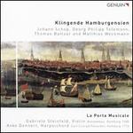 Klingende Hamburgensien