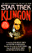 Klingon: Star Trek