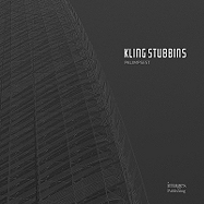 Klingstubbins: Palimpsest