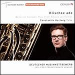 Klischee Ade