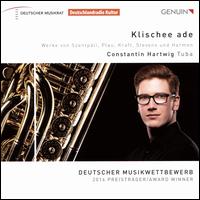 Klischee Ade - Alma Micke (violin); Berit Coenders (violin); Clara Berger (cello); Constantin Hartwig (tuba); Constantin Hartwig (tuben);...