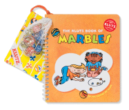 Klutz Book of Marbles