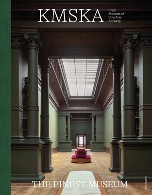 KMSKA - The Finest Museum - Rynck, Patrick De