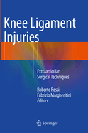 Knee Ligament Injuries: Extraarticular Surgical Techniques