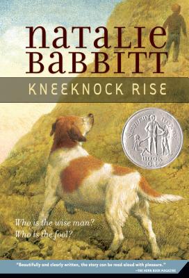 Kneeknock Rise - 