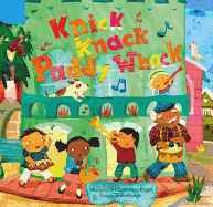 Knick Knack Paddy Whack