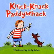Knick-Knack Paddywhack