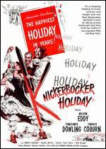 Knickerbocker Holiday