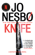 Knife: A Detective Hole Novel (12)