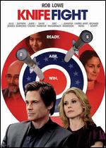 Knife Fight - Bill Guttentag