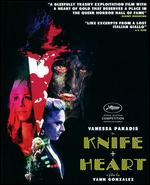 Knife+Heart [Blu-ray] - Yann Gonzalez