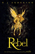 Knife: Rebel: Book 2