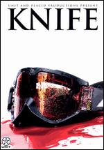 Knife - Paul Everest