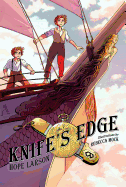 Knife's Edge: A Graphic Novel