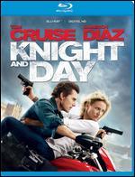 Knight and Day [Blu-ray]