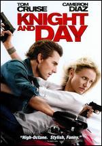 Knight and Day