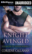 Knight Avenged