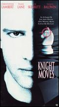Knight Moves - Carl Schenkel