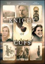 Knight of Cups