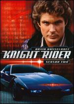 Knight Rider: Season 02