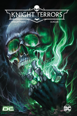 Knight Terrors: Knightmare League - 