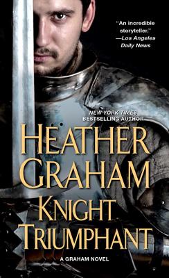 Knight Triumphant - Graham, Heather