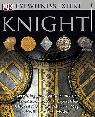 Knight - Gravett, Christopher, and Dann, Geoff (Photographer)