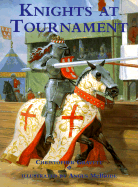 Knights at Tournament