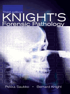 Knight's Forensic Pathology