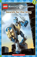 Knights' Kingdom Reader #1