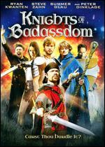 Knights of Badassdom
