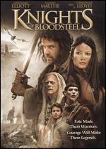 Knights of Bloodsteel