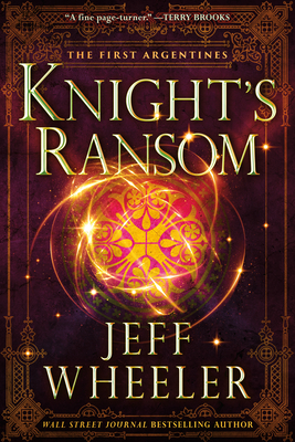 Knight's Ransom - Wheeler, Jeff