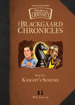 Knight's Scheme - Lollar, Phil