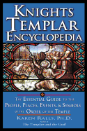 Knights Templar Encyclopedia