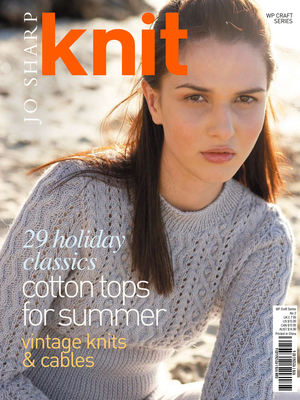Knit: 29 Holiday Classics - Sharp, Jo