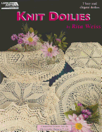 Knit Doilies