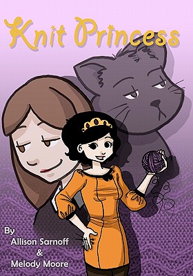 Knit Princess: Collection - Sarnoff, Allison