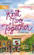 Knit Two Together