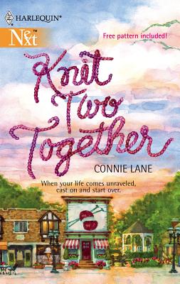 Knit Two Together - Lane, Connie