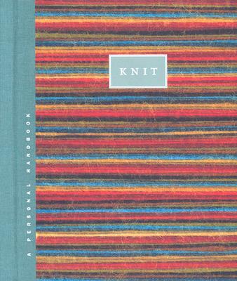 Knit - Falick, Melanie