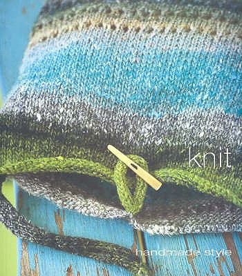 Knit - Flew, Janine