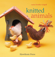 Knitted Animals