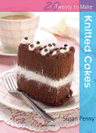 Knitted Cakes