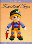 Knitted toys