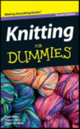 Knitting for Dummies