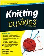 Knitting for Dummies