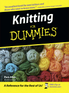 Knitting for Dummies